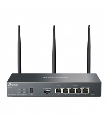 Router Tp-Link ER706W AX3000