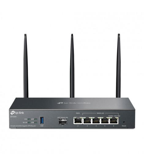 Router Tp-Link AX3000