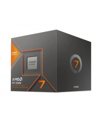 Procesor AMD Ryzen 7 8700G (16M Cache, up to 5.1 GHz)