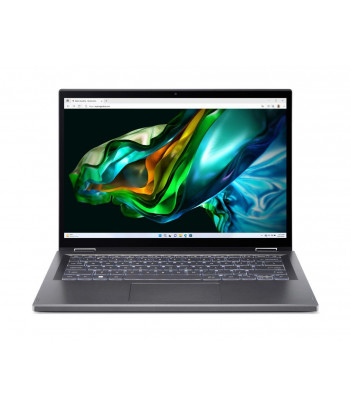 Notebook Acer Aspire 5 A5SP14-51MTN-55UH 15.6" FHD IPS /i5-1335U/32GB/512GB PCIe NVMe/W11H
