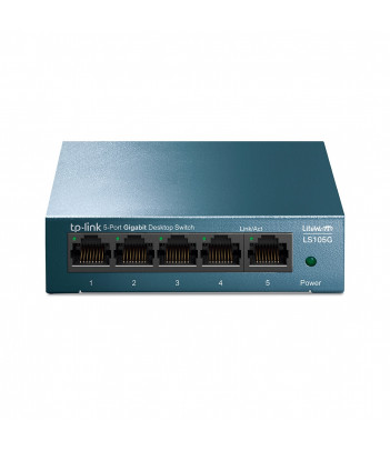 Switch TP-Link LiteWave LS105G OUTLET