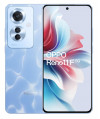 Telefon Oppo Reno11 F 5G 8/256GB Niebieski