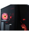 Komputer NTT Game Pro i5 12400F, RTX 3050 6GB, 16GB RAM, 512 GB SSD, W11H