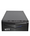 Komputer NTT Game Pro I5-12400F, RTX 3050 6GB, 16GB DDR4, 512GB SSD, W11H