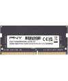 Pamięć RAM SODIMM PNY 8GB DDR4 2666 MHz Bulk