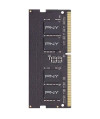 Pamięć RAM SODIMM PNY 8GB DDR4 2666 MHz Bulk