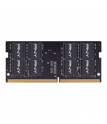 Pamięć RAM SODIMM PNY 8GB DDR4 3200MHz CL22 Bulk