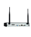 Zestaw do monitoringu IP Overmax Camspot NVR 4.0