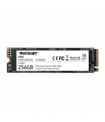 Dysk SSD Patriot P300 256GB