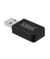 Karta sieciowa dwupasmowa WiFi USB Wi-Fi AC1300 Gembird