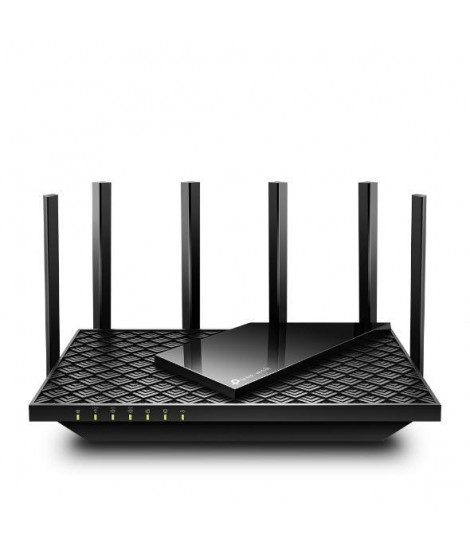 Router TP-Link Archer AXE75