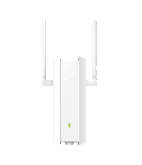 Punkt dostępowy wew/zew AX1800 WiFi6 TP-Link EAP625-Outdoor HD