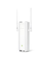 Punkt dostępowy wew/zew AX1800 WiFi6 TP-Link EAP625-Outdoor HD