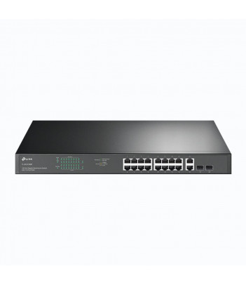 Switch TP-Link TL-SG1218MP