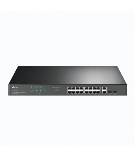 Switch TP-Link TL-SG1218MP