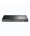 Switch TP-Link TL-SG1218MP