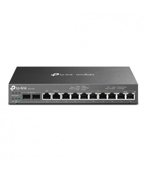 Router TP-Link ER7212PC