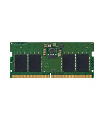 Pamięć RAM SO-DIMM Kingston 16GB DDR5 5200MHz