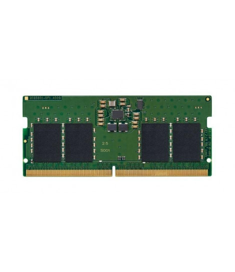 Pamięć RAM SO-DIMM Kingston 16GB DDR5 5200MHz