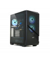 Komputer NTT Game Pro R5 5500, RTX 3050 6GB, 16GB RAM, 512GB SSD, W11H