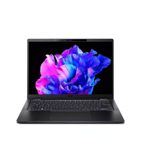 Notebook Acer Travelmate P6 TMP614-53-TCO 14&quot, 2.8K OLED/i7-1355U/32GB/1TB/W11P/3y Ons.NBD