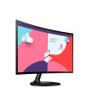 Samsung 27&quot, VA LS27C360EAUXEN