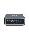 KOMPUTER NTT Mini PC - INTEL i3 1215U, 8GB RAM, 256GB SSD, WIFI, WINDOWS 11 Pro