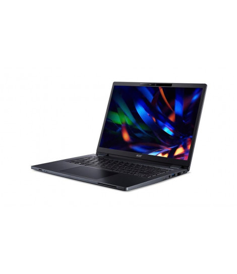 Notebook Acer Travelmate P4 TMP414-53-TCO 14&quot, WUXGA IPS/i5-1335U/16GB/512GB PCIe SSD/LTE/W11P