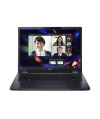 Notebook Acer Travelmate P4 TMP414-53-TCO 14&quot, WUXGA IPS/i5-1335U/16GB/512GB PCIe SSD/LTE/W11P