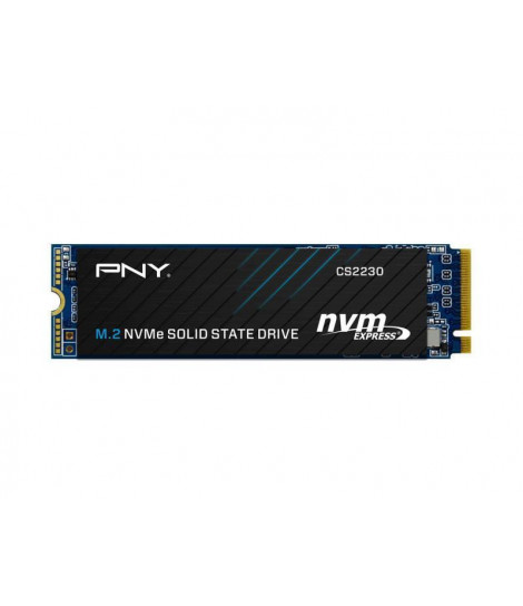 Dysk SSD PNY CS2230 500GB