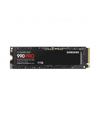 Dysk SSD Samsung 990 PRO 1TB M.2 OUTLET