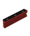 Radiator do dysku M.2 SSD 2280 Axagon CLR-M2