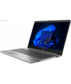 Notebook HP 250 G9 9M3X6AT 15.6&quot, FHD AG/i5-1235U/16GB/512GB PCIe SSD/Asteroid Silver/W11H