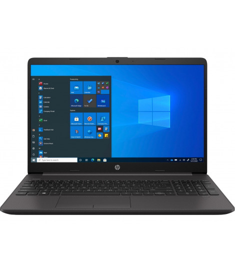 Notebook HP 255 G9 9M3H2AT 15.6&quot, FHD AG/Ryzen 5 5625U/8GB/512GB PCIe SSD/Dark Ash Silver/DOS