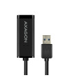 Karta sieciowa Axagon ADE-SR USB 3.0 Typ-A / Gigabit Ethernet 10/100/1000