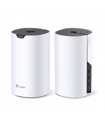 Deco S7 domowy system Wi-Fi (2-pack)