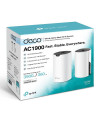 Deco S7 domowy system Wi-Fi (2-pack)