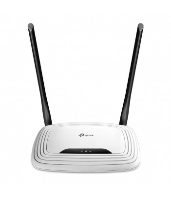 Router TP-Link TL-WR841N