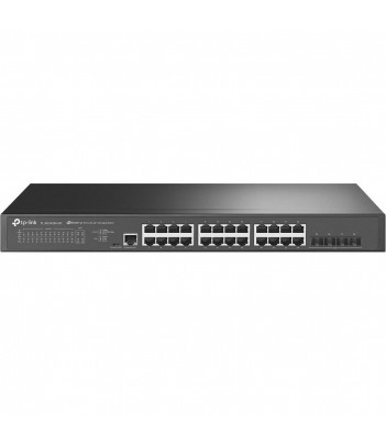 Switch TP-Link TL-SG3428X-M2