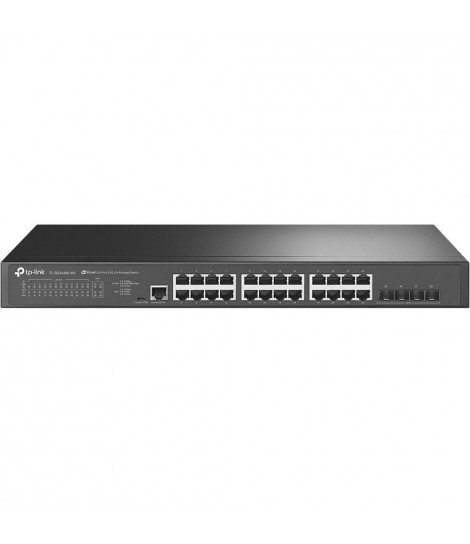 Switch TP-Link TL-SG3428X-M2