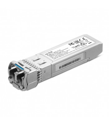 Moduł światłowodowy SFP+ LC 10GBase-LR TP-Link TL-SM5110-LR