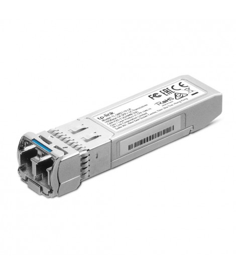 Moduł światłowodowy SFP+ LC 10GBase-LR TP-Link TL-SM5110-LR