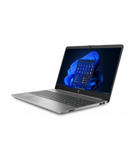 NOTEBOOK HP 255 G9 9V1F0AT 15.6&quot, FHD AG/Ryzen 5 5625U/8GB/512GB PCIe SSD/Asteroid Silver/W11H