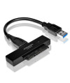 Adapter USB3.0 do SATA 6Gbps Axagon ADSA-1S6