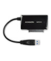 Adapter USB3.0 do SATA 6Gbps HDD Axagon ADSA-FP3