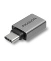 Adapter USB-C 3.1 M do USB-A F Axagon RUCM-AFA