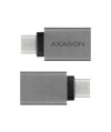 Adapter USB-C 3.1 M do USB-A F Axagon RUCM-AFA