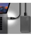 Adapter USB-C 3.1 M do USB-A F Axagon RUCM-AFA