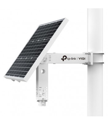 Ssystem zasilania energią słoneczną TP-Link VIGI SP6020 60W