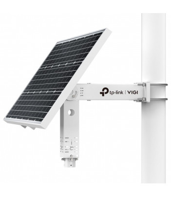 System zasilania energią słoneczną TP-Link VIGI SP9030 90W